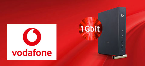 Vodafone Aktion Cablemax
